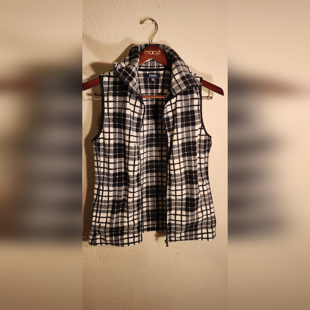 Chaps Sport Vest